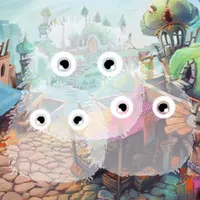 Phantoms